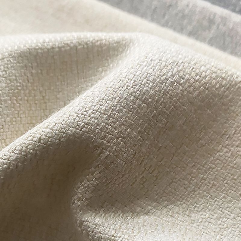 Linen Recessed Sofa Modern Arm Cushions 35.4"W Sofa for Living Room Clearhalo 'furn' 'furn_sofas' 'Furniture' 'furniture_sofas' 'Living Room Furniture' 'Sofa' 'sofas' 1200x1200_cbc6a94c-ecf2-4abc-91d0-561eeec7035d