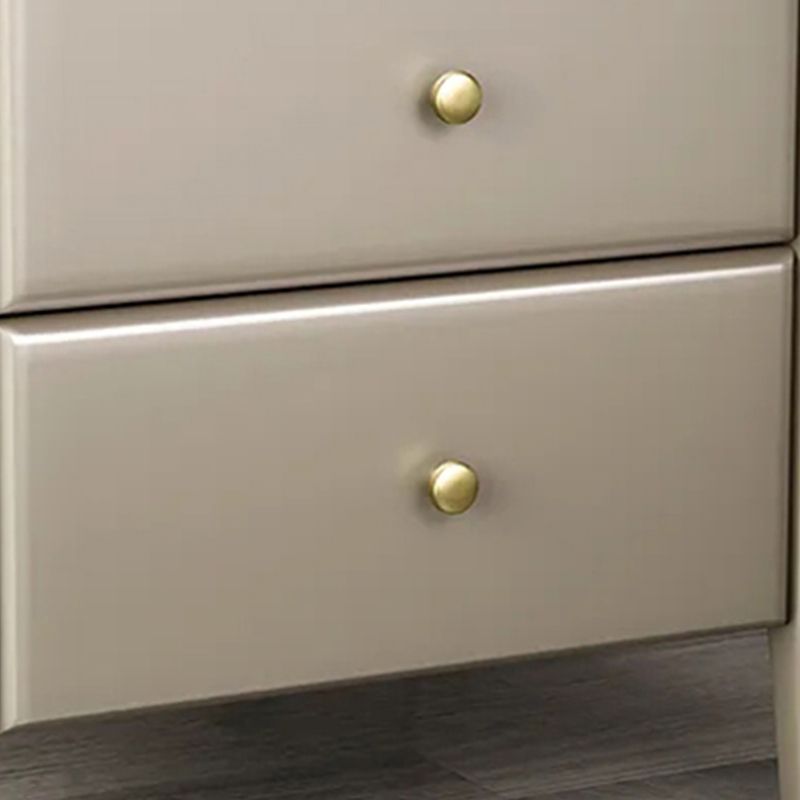 Wooden Bed Nightstand Modern Minimalist Bedside Table with Legs Clearhalo 'Bedroom Furniture' 'furn' 'furn_night_stand' 'Furniture' 'night_stand' 'Nightstands' 1200x1200_cbc72a6c-085a-487c-8fb5-9a3d9515077a