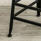 Industrial 1/2/9 Pieces Solid Wood Bar Table Set Fixed Bistro Set for Home Use Clearhalo 'Bar Furniture' 'furn' 'furn_home_bar_bar_sets' 'Furniture' 'Home Bars & Bar Sets' 'home_bar_bar_sets' 'Kitchen & Dining Furniture' 1200x1200_cbdd06d5-1bcd-4431-bc14-6f2fa52df3cb