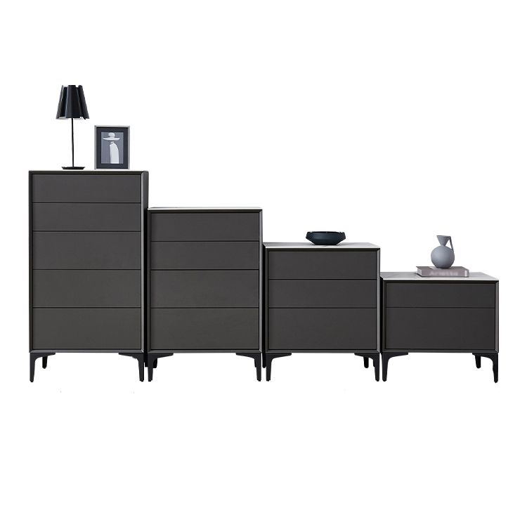 Drawer Wood Sideboard Modern Buffet Server Cabinet with Drawer for Dining Room Clearhalo 'buffet_sideboard' 'Buffets & Sideboards' 'Furniture' 'furniture_buffet_sideboard' 'Kitchen & Dining Furniture' 1200x1200_cbe9e150-d024-438a-99c9-a62ea9ce044c