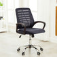 Modern Breathable AirGrid Arm Chair Microfiber Desk Mid-Back Office Chair Clearhalo 'furn' 'furn_office_chair' 'Furniture' 'Office Chairs' 'Office Furniture' 'office_chair' 1200x1200_cbeb7cd3-f30c-49b2-a369-a0fa263f4175