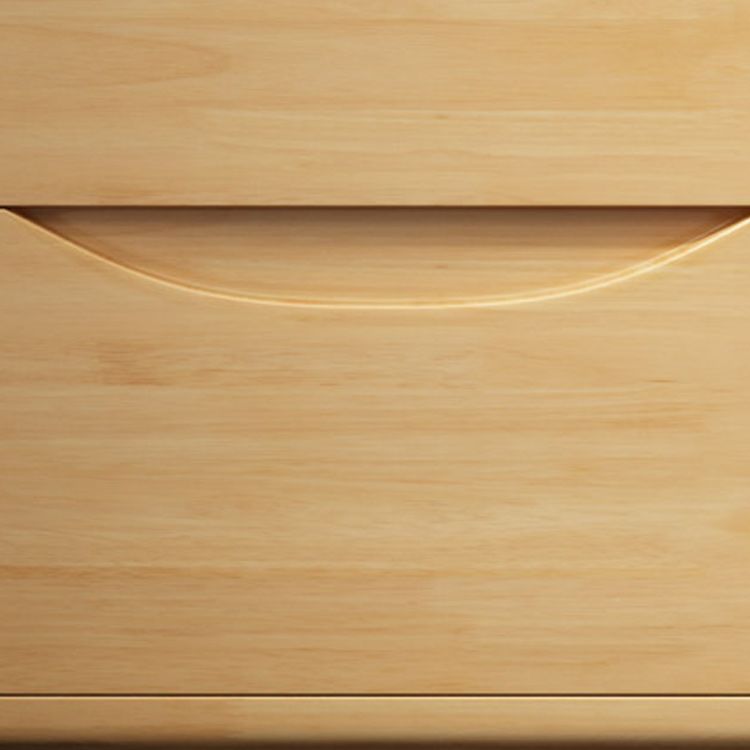 Moderne en eigentijdse borstkas met borstkas met 3 - lade