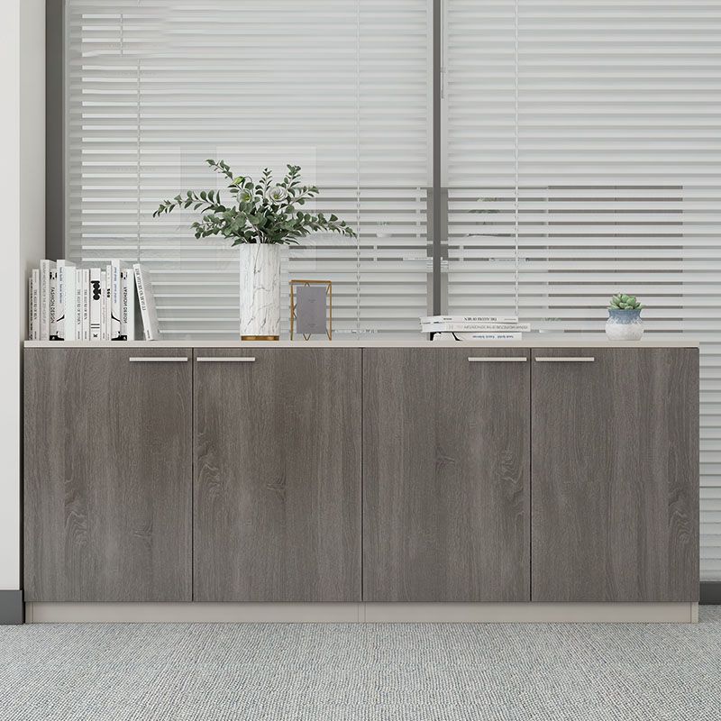 Retro Espresso File Cabinet Solid Wood Filing Cabinet for Home Office Clearhalo 'Filing Cabinets' 'filling_cabinets' 'furn' 'furn_filling_cabinets' 'Furniture' 'Office Furniture' 1200x1200_cc0b041d-dde1-4d9f-a64f-4304b0145dea