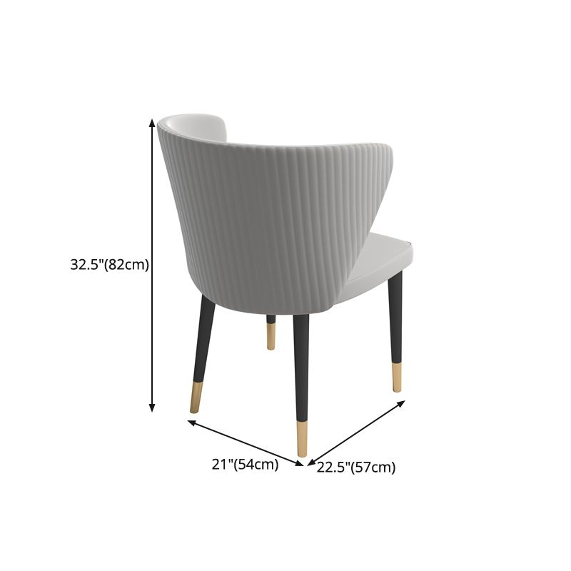 Luxury 1/2/5/7 Pieces Dining Set Sintered Stone Rectangle Dining Table Set with Chairs Clearhalo 'Dining Room Sets' 'Dining Tables & Seating' 'dining_room_set' 'furn' 'furn_dining_room_set' 'Furniture' 'furniture_dining_room_set' 'Kitchen & Dining Furniture' 'kitchen&dining_furn' 'kitchen' 1200x1200_cc12e7dc-fd36-4cea-86e6-033ed21c5042
