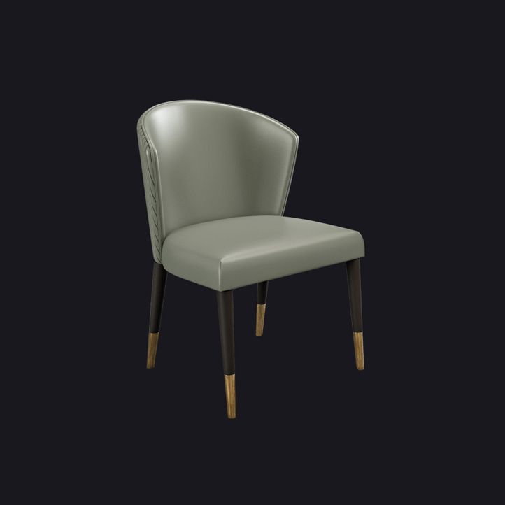 Glam Style Sintered Stone Dining Set with Traditional Height Table and Golds Trestle Base Clearhalo 'Dining Room Sets' 'Dining Tables & Seating' 'dining_room_set' 'furn' 'furn_dining_room_set' 'Furniture' 'furniture_dining_room_set' 'Kitchen & Dining Furniture' 'kitchen&dining_furn' 'kitchen' 1200x1200_cc1c16ef-9445-4af3-8e44-4a47051e6eeb