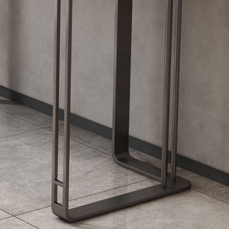 Tableau de vanité à double tiroirs moderne ensemble de vanité maquillage