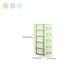 Plastic Filing Cabinet Vertical Filing Cabinet with Drawers for Home and Office Clearhalo 'Filing Cabinets' 'filling_cabinets' 'furn' 'furn_filling_cabinets' 'Furniture' 'Office Furniture' 1200x1200_cc218b9d-177a-4968-b281-b840d8eb6601