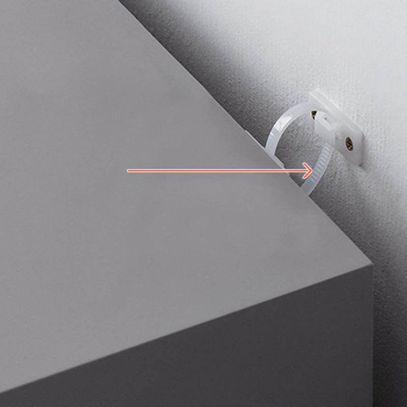 Contemporary Rectangle Accent Chest, Wooden Chest in Grey with Drawers Clearhalo 'Cabinets & Chests' 'cabinets_chests' 'furn' 'furn_cabinets_chests' 'Furniture' 'Living Room Furniture' 1200x1200_cc22ffb9-da93-4f30-892c-c98b852b98b1