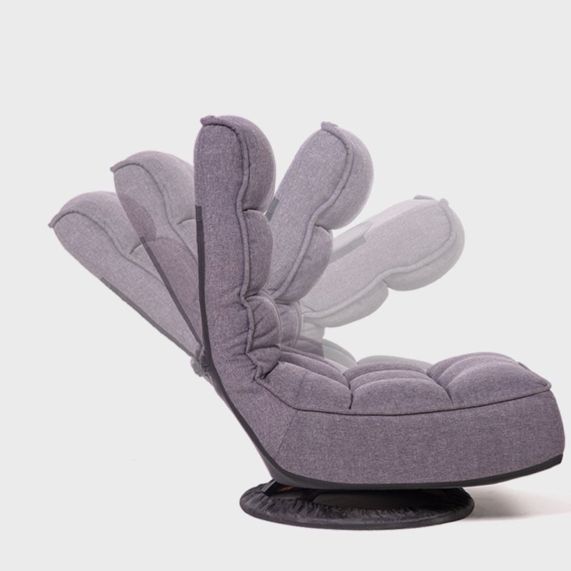 Traditional Lumbar Support Recliner Swivel Rocker Standard Recliner Clearhalo 'Chairs & Seating' 'furn' 'furn_recliners' 'Furniture' 'Living Room Furniture' 'Recliners' 1200x1200_cc2459cc-a9f6-4363-84cc-7c395c17f7c7