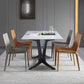 Modern Armless Dining Chairs Low Back Upholstered Side Chair Clearhalo 'Dining Chairs' 'Dining Tables & Seating' 'dining_chair' 'furn' 'furn_dining_chair' 'Furniture' 'Kitchen & Dining Furniture' 1200x1200_cc28bcf1-d2b1-42f8-917f-74848d7ac87c