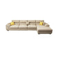 Pillow Top Arm Sectional Contemporary Sectional with Removable Cushions for Living Room Clearhalo 'furn' 'furn_sectionals' 'Furniture' 'furniture_sectionals' 'Living Room Furniture' 'Sectionals' 1200x1200_cc2ae7f0-8206-4511-8443-7031cc31ebd6