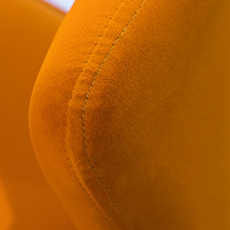 Arms Included Chair 24.4" L x 23.6" W x 30.7" H Chair for Living Room Clearhalo 'Accent Chairs' 'accent_chairs' 'Chairs & Seating' 'furn' 'furn_accent_chairs' 'Furniture' 'Living Room Furniture' 1200x1200_cc2df12b-c37d-4e19-a94c-dc0bc1833da4