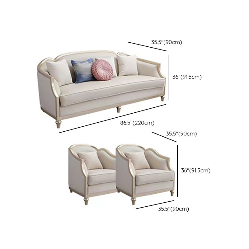 Glam non pénible coussin simple SEAT SOFA DE CUIR VOLIQUE