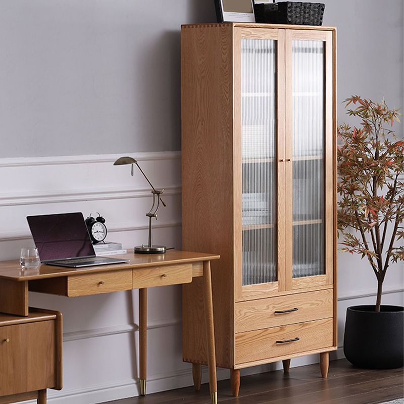 Contemporary Solid Wood Accent Chest Straight Legs Rectangle Accent Chest Clearhalo 'Cabinets & Chests' 'cabinets_chests' 'furn' 'furn_cabinets_chests' 'Furniture' 'Living Room Furniture' 1200x1200_cc3461f4-6d1f-4f5b-9492-c19a21c58fa1