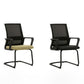Modern Breathable AirGrid Arm Chair Microfiber Desk Mid Back Chair Clearhalo 'furn' 'furn_office_chair' 'Furniture' 'Office Chairs' 'Office Furniture' 'office_chair' 1200x1200_cc39c719-e4a4-4c60-ab46-6c079dc48433