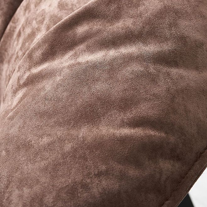 Solid Color Accent Room Chair Mid-century Living Room Lounge Chair Clearhalo 'Accent Chairs' 'accent_chairs' 'Chairs & Seating' 'furn' 'furn_accent_chairs' 'Furniture' 'Living Room Furniture' 1200x1200_cc3b3652-3b97-40aa-b667-a28a530207c6