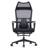 Contemporary Desk Chair Breathable AirGrid Mid-Back Office Chair Clearhalo 'furn' 'furn_office_chair' 'Furniture' 'Office Chairs' 'Office Furniture' 'office_chair' 1200x1200_cc55266e-ac9d-44e9-aa56-1eb5ebda36e9