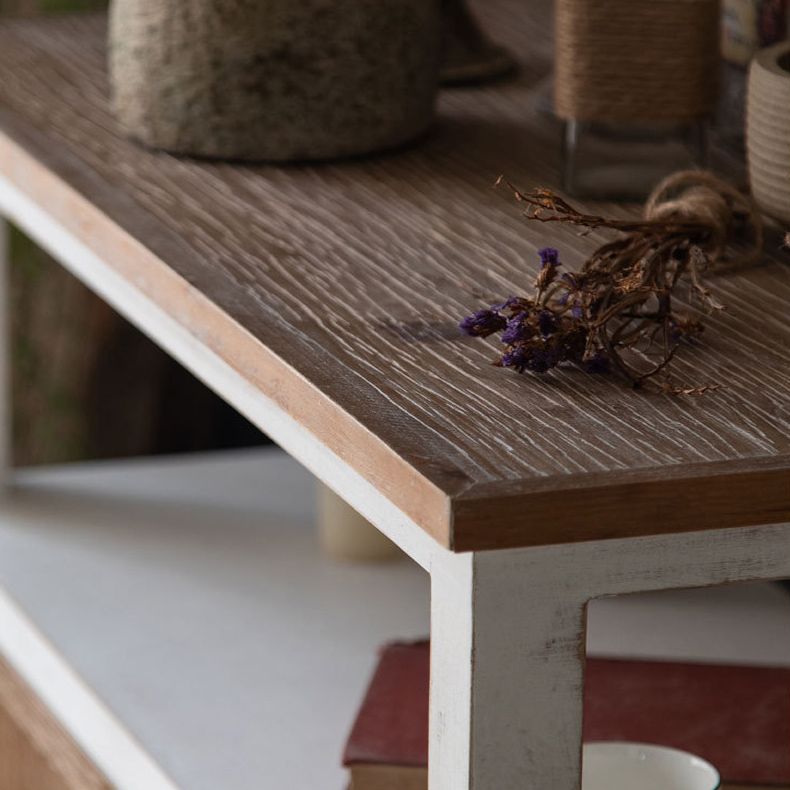 Wood 1 - Door Accent Cabinet Distressed Brown Shelves Included Chest with Drawers Clearhalo 'Cabinets & Chests' 'cabinets_chests' 'furn' 'furn_cabinets_chests' 'Furniture' 'Living Room Furniture' 1200x1200_cc5d39ab-2756-437c-af7a-39bfe65d4ef0