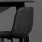 Contemporary Counter Stools Armless Leather Indoor Bar Stool with Iron Base Clearhalo 'Bar Furniture' 'Bar Stools' 'bar_stools' 'furn' 'furn_bar_stools' 'furniture_bar_stools' 'Kitchen & Dining Furniture' 'kitchen&dining_furn' 'kitchen' 'kitchen_furn' Furniture' 1200x1200_cc5ffc33-a630-4f0b-9e78-650948211584