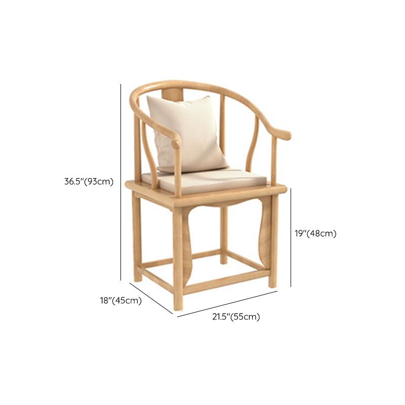 Modern Wood Dining Table Set 1/5 Pieces Dining Set for Home Use Clearhalo 'Dining Room Sets' 'Dining Tables & Seating' 'dining_room_set' 'furn' 'furn_dining_room_set' 'Furniture' 'Kitchen & Dining Furniture' 1200x1200_cc612b92-0023-45c1-b58c-1d48587ce5c2