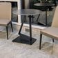 Luxury Sintered Stone Dining Table Single Pedestal Base Round Table for Home Clearhalo ' dining_table' 'Dining Tables & Seating' 'Dining Tables' 'furn' 'furn_dining_table' 'Furniture' 'furniture_dining_table' 'Kitchen & Dining Furniture' 'kitchen&dining_furn' 'kitchen' 'kitchen_dining_table' 1200x1200_cc61f73b-3655-4acb-a945-de062e3d7bd6