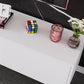 Glam TV Media Stand 16" W Enclosed Storage TV Stand Console with Cabinet Clearhalo 'furn' 'furn_tv_stands_entertainment_centers' 'Furniture' 'Living Room Furniture' 'TV Stands & Entertainment Centers' 'TV Stands & Media Storage Furniture' 'tv_stands_entertainment_centers' 1200x1200_cc786621-8fed-4ff7-9eff-264181a2bee1