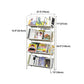 Modern Style Bookshelf Etagere Open Back Metal Bookcase for Home Clearhalo 'Bookcases' 'furn' 'furn_bookcases' 'Furniture' 'furniture_bookcases' 'Office Furniture' 1200x1200_cc7c1c5e-06a5-4129-b8c7-8c52d2af7108