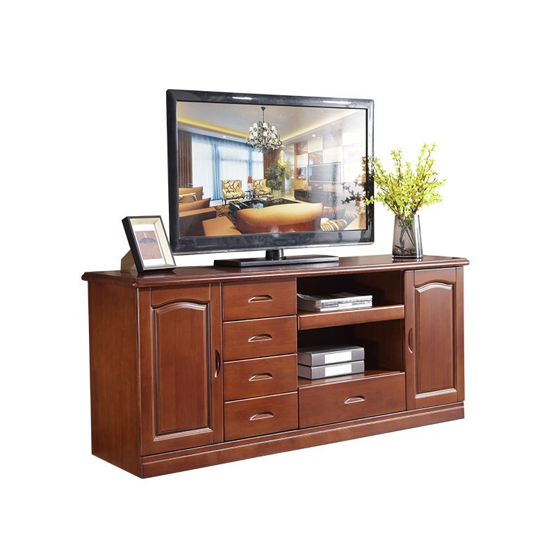 MODERS TV STAND BEGNO BEGNO CONSOLA TV Open Carice Open con cassetti e porte