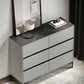 15.6-inch Width Modern Storage Chest Stone Storage Chest Dresser Clearhalo 'Bedroom Furniture' 'Dressers & Chests' 'dressers_chests' 'furn' 'furn_dressers_chests' 'Furniture' 1200x1200_cc8a14bc-91e1-49b5-a2b2-a2ed414a743a