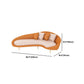 Faux Leather Curved Sofa with Slopped Arm for Living Room in Orange Clearhalo 'furn' 'furn_sofas' 'Furniture' 'Living Room Furniture' 'Sofa' 'sofas' 1200x1200_cca29756-9a74-44d2-aa5d-6001e69080e6
