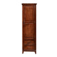 French Country Style Wardrobe Armoire Wooden Wardrobe for Bedroom