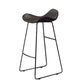 Modern Bar Table Set 1/2/4 Pieces Faux Marble Counter Table with Backless Stools Clearhalo 'Bar Furniture' 'furn' 'furn_home_bar_bar_sets' 'Furniture' 'Home Bars & Bar Sets' 'home_bar_bar_sets' 'Kitchen & Dining Furniture' 1200x1200_cca8461c-0d2c-4398-8b36-63414a5e9bd9