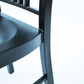 Industrial Dining Chair Windsor Back Side Chair with Metal Legs for Home Use Clearhalo ' kitchen&dining_furn' 'Dining Chairs' 'Dining Tables & Seating' 'dining_chair' 'furn' 'furn_dining_chair' 'Furniture' 'furniture_dining_chair' 'Kitchen & Dining Furniture' 'kitchen' 1200x1200_ccaf2669-88a1-4dc1-984f-0d5a8a176325