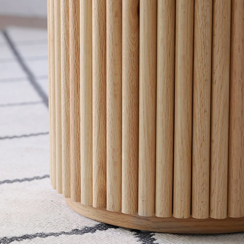Round Pedestal Casual Table Simplicity Style Dining Room Home Furniture Clearhalo ' dining_table' 'Dining Tables & Seating' 'Dining Tables' 'furn' 'furn_dining_table' 'Furniture' 'furniture_dining_table' 'Kitchen & Dining Furniture' 'kitchen&dining_furn' 'kitchen' 'kitchen_dining_table' 1200x1200_ccb37804-ffc5-4bbd-af91-ebd56c90a8cd