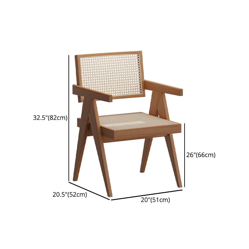 Modern 1/5 Pieces Dining Set Rectangle Pine Wood Dining Table for Kitchen Clearhalo 'Dining Room Sets' 'Dining Tables & Seating' 'dining_room_set' 'furn' 'furn_dining_room_set' 'Furniture' 'furniture_dining_room_set' 'Kitchen & Dining Furniture' 1200x1200_ccba15fe-64c9-4fe2-8328-c93bb461e731