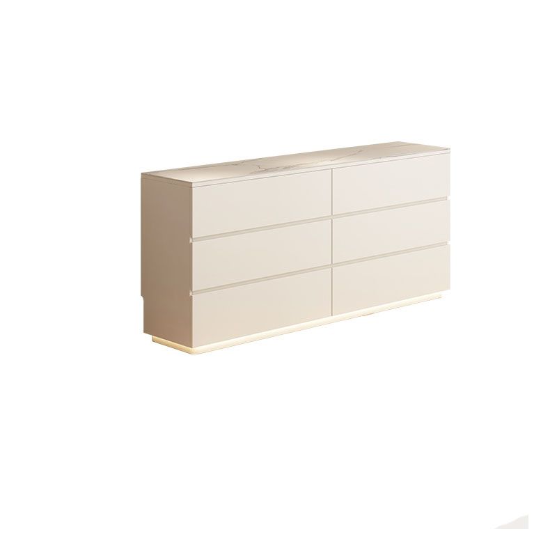 13.65-inch W Contemporary Storage Chest Stone Storage Chest Dresser Clearhalo 'Bedroom Furniture' 'Dressers & Chests' 'dressers_chests' 'furn' 'furn_dressers_chests' 'Furniture' 1200x1200_ccbbe725-09c6-4040-a0e8-8bfe59eb28ab