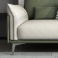 Nordic Upholstered Pillow Top Arm Sofa Water-Resistant Couch for Three People Clearhalo 'furn' 'furn_sofas' 'Furniture' 'furniture_sofas' 'Living Room Furniture' 'Sofa' 'sofas' 1200x1200_ccbd1ea2-30db-4a31-aea2-d39132c82c00
