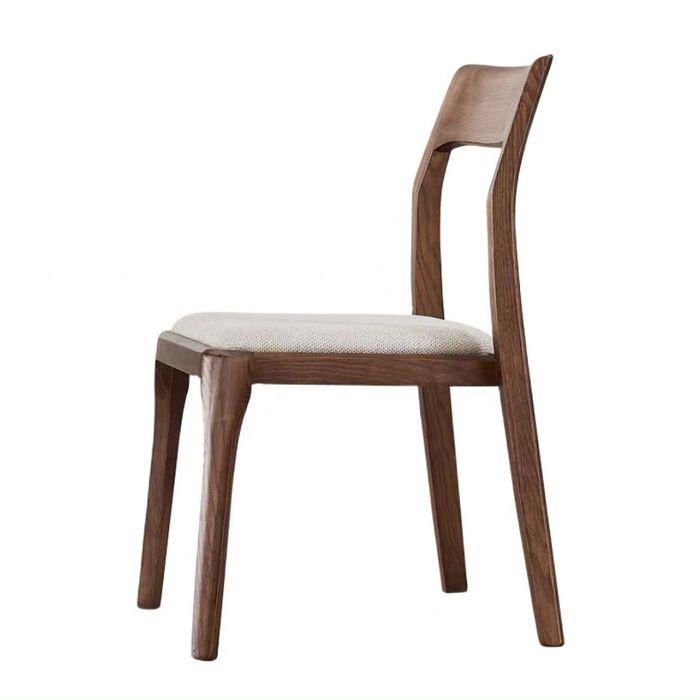 Contemporary Side Dining Chairs Solid Wood Dining Chairs for Dining Room Clearhalo 'Dining Chairs' 'Dining Tables & Seating' 'dining_chair' 'furn' 'furn_dining_chair' 'Furniture' 'furniture_dining_chair' 'Kitchen & Dining Furniture' 1200x1200_ccc1d939-5945-4a33-bfa0-df966bad2051