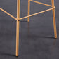 Industrial Style Bar-stool Rectangle PP Seat Counter Stool for Kitchen Bar Clearhalo 'Bar Furniture' 'Bar Stools' 'bar_stools' 'furn' 'furn_bar_stools' 'furniture_bar_stools' 'Kitchen & Dining Furniture' 'kitchen&dining_furn' 'kitchen' 'kitchen_furn' Furniture' 1200x1200_ccd69588-ebcc-4fe1-870a-7d8ae1ca960d