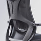 Modern Fixed Arms Office Chair No Distressing Ergonomic Desk Chair without Wheels Clearhalo 'furn' 'furn_office_chair' 'Furniture' 'Office Chairs' 'Office Furniture' 'office_chair' 1200x1200_ccdfca7a-2a2a-4996-bb44-820cd2e4b06b
