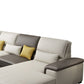 Assembled 3-seater Sofa and Chaise Recessed Arm Settee Furniture Clearhalo 'furn' 'furn_sectionals' 'Furniture' 'furniture_sectionals' 'kitchen' 'kitchen_sectionals' 'Living Room Furniture' 'Sectionals' 1200x1200_ccff435d-0336-4c84-bdd3-5c5fc746f14e