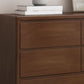 Modern Sideboard Rubberwood Sideboard Cabinet with Doors for Dining Room Clearhalo 'buffet_sideboard' 'Buffets & Sideboards' 'furn' 'furn_buffet_sideboard' 'Furniture' 'Kitchen & Dining Furniture' 1200x1200_cd0072ee-0bc1-498f-a72e-264eba1e1ee0