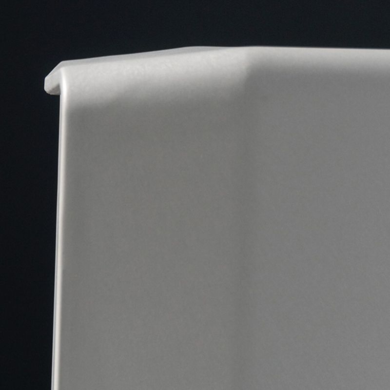 Modern Style Plastic Counter Stool Armless Barstool with Footrest Clearhalo 'Bar Furniture' 'Bar Stools' 'bar_stools' 'furn' 'furn_bar_stools' 'Furniture' 'Kitchen & Dining Furniture' 1200x1200_cd0279ee-17db-4c6a-a6c1-2f2e309e7ed6