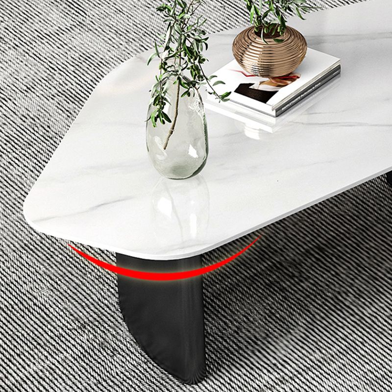 Tavolino da 15 "tavolino da caffè contemporaneo con cassetto