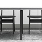 Contemporary Style Drop Leaf Dining Table Rectangle Table for Dining Room Clearhalo ' dining_table' 'Dining Tables & Seating' 'Dining Tables' 'furn' 'furn_dining_table' 'Furniture' 'furniture_dining_table' 'Kitchen & Dining Furniture' 'kitchen&dining_furn' 'kitchen' 'kitchen_dining_table' 1200x1200_cd0f3264-d3a0-48d8-bff3-70f7a324b1ec