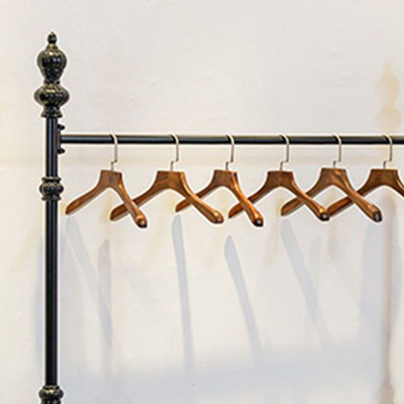 Moderno Mental Hall Stand con cajón