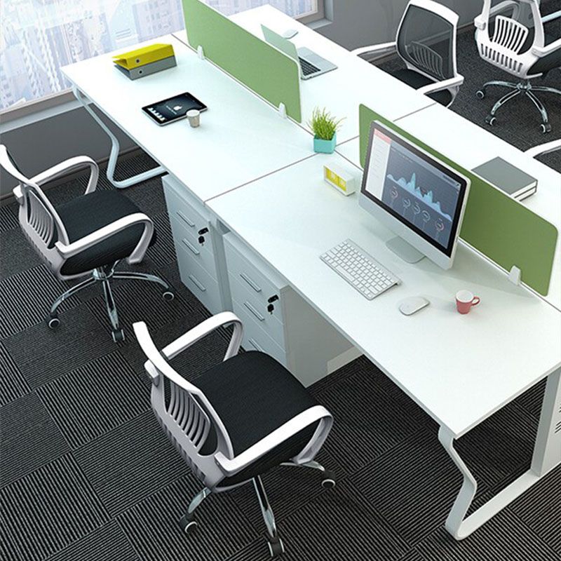 Steel Base Mesh Office Chair Mid Back Desk Chair with Wheels Clearhalo 'furn' 'furn_office_chair' 'Furniture' 'Office Chairs' 'Office Furniture' 'office_chair' 1200x1200_cd19e834-ce41-4a22-a587-c014f7ac2bb5