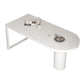 Solid Wood Contemporary Free Form Dining Table Wood Top Table for Dining Room Clearhalo ' dining_table' 'Dining Tables & Seating' 'Dining Tables' 'furn' 'furn_dining_table' 'Furniture' 'furniture_dining_table' 'Kitchen & Dining Furniture' 'kitchen&dining_furn' 'kitchen' 'kitchen_dining_table' 1200x1200_cd1b6b64-1df5-45c1-b41d-15910f502ddb