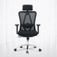 Modern Desk Chair High Back Ergonomic Office Chair Mesh Desk Chair