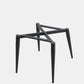 Modern Style Faux Leather Chairs Wingback Arm Chair for Home Use Clearhalo 'Dining Chairs' 'Dining Tables & Seating' 'dining_chair' 'furn' 'furn_dining_chair' 'Furniture' 'Kitchen & Dining Furniture' 1200x1200_cd37ceaf-03c5-44ac-83dd-2b68a08f87f4